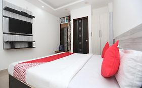 Hotel O Priva